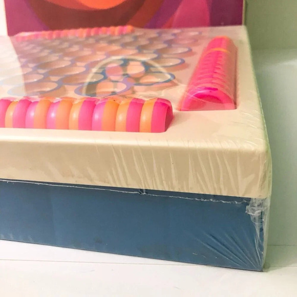 Vintage 1969 Turning  Point Board Game by Mattel - Picture 3 of 16